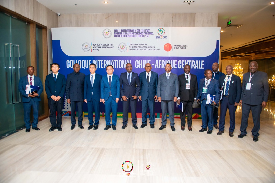 CICAC 2025 - Photo 5