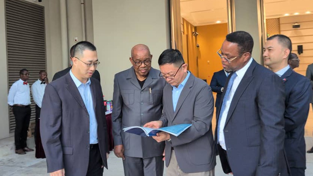 CICAC 2025 – Photo 1