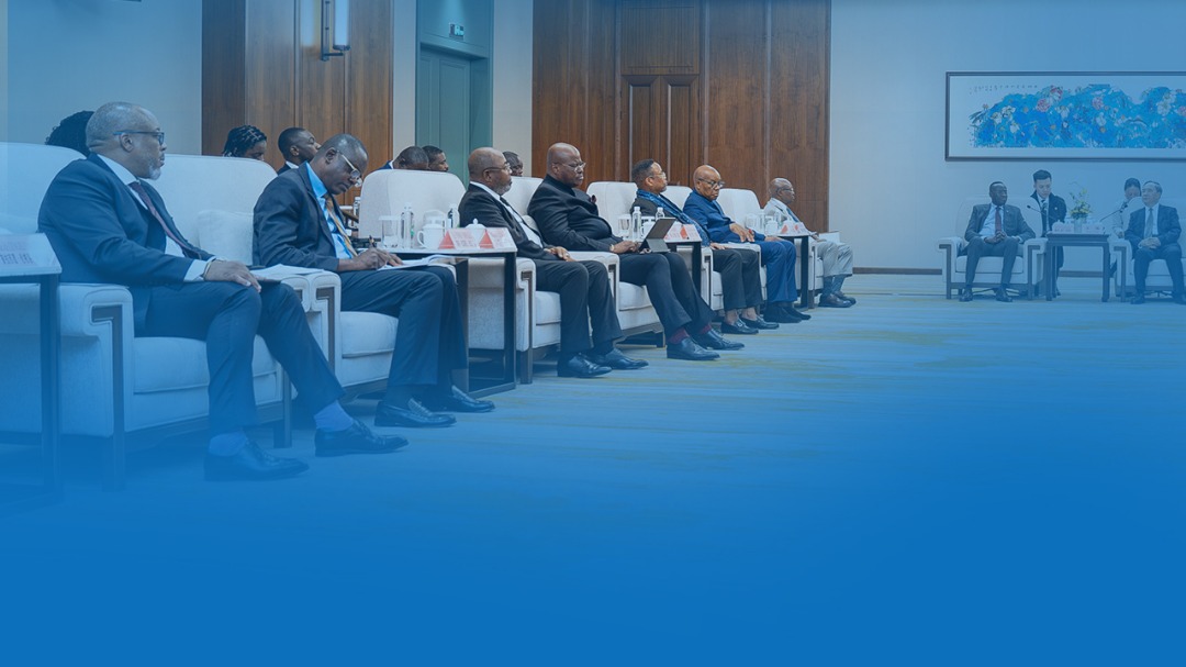 Forum Économique et Culturel Chine–Afrique 2025