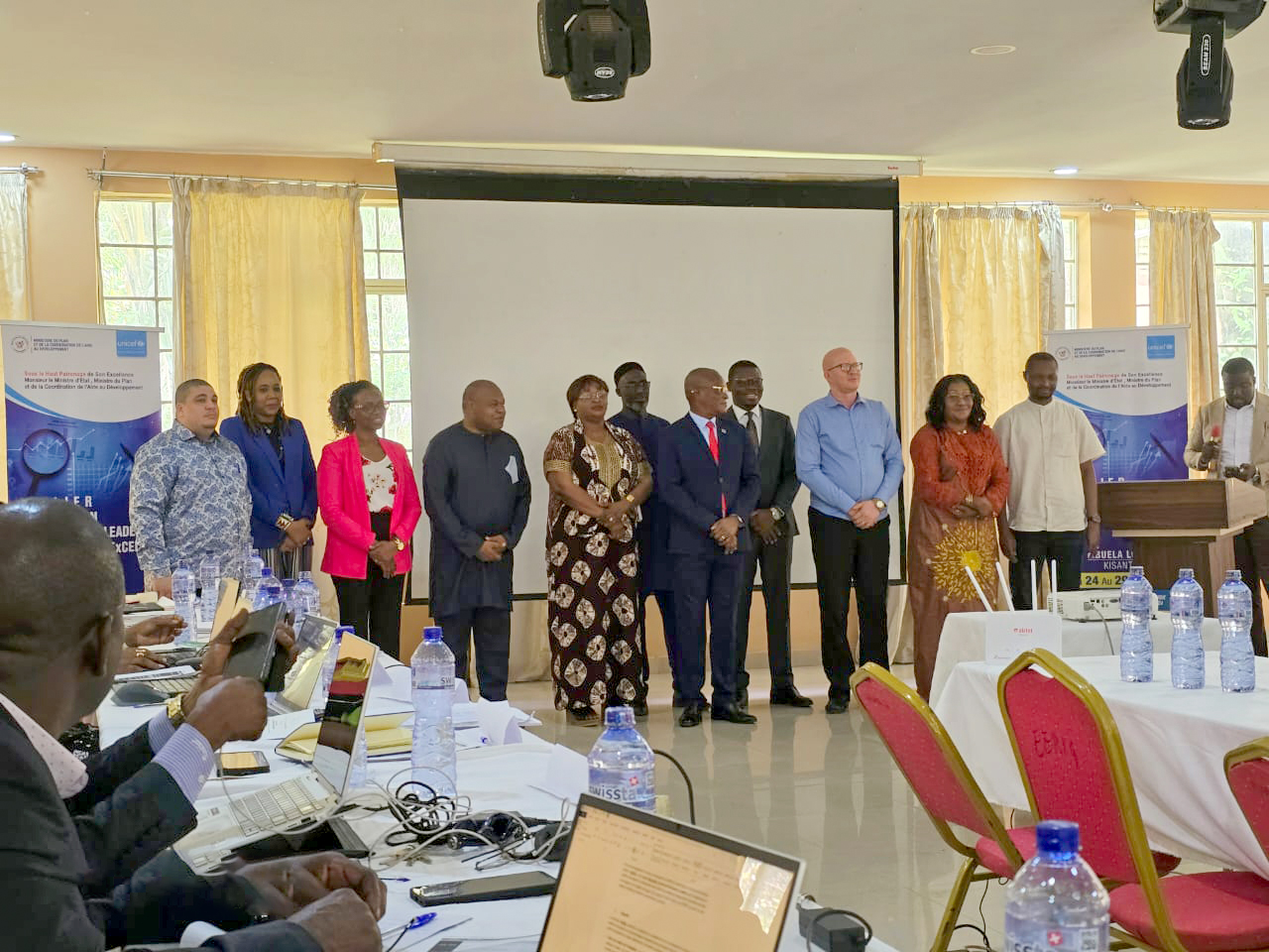 Formation ExCEL du CPVS