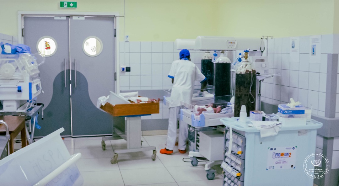 LA GRATUITÉ DE LA MATERNITÉ EN RDC : UNE AVANCÉE STRUCTURANTE AU SERVICE DES FEMMES