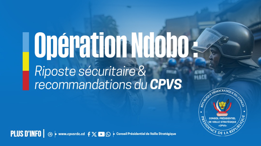 Ndobo