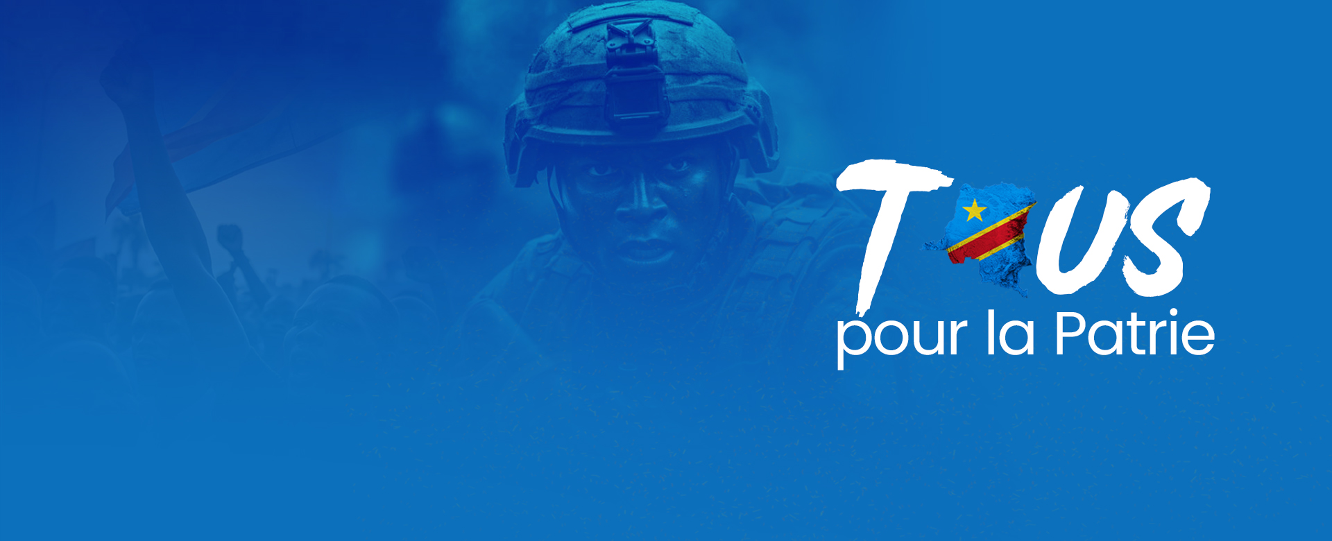 Tous pour la Patrie