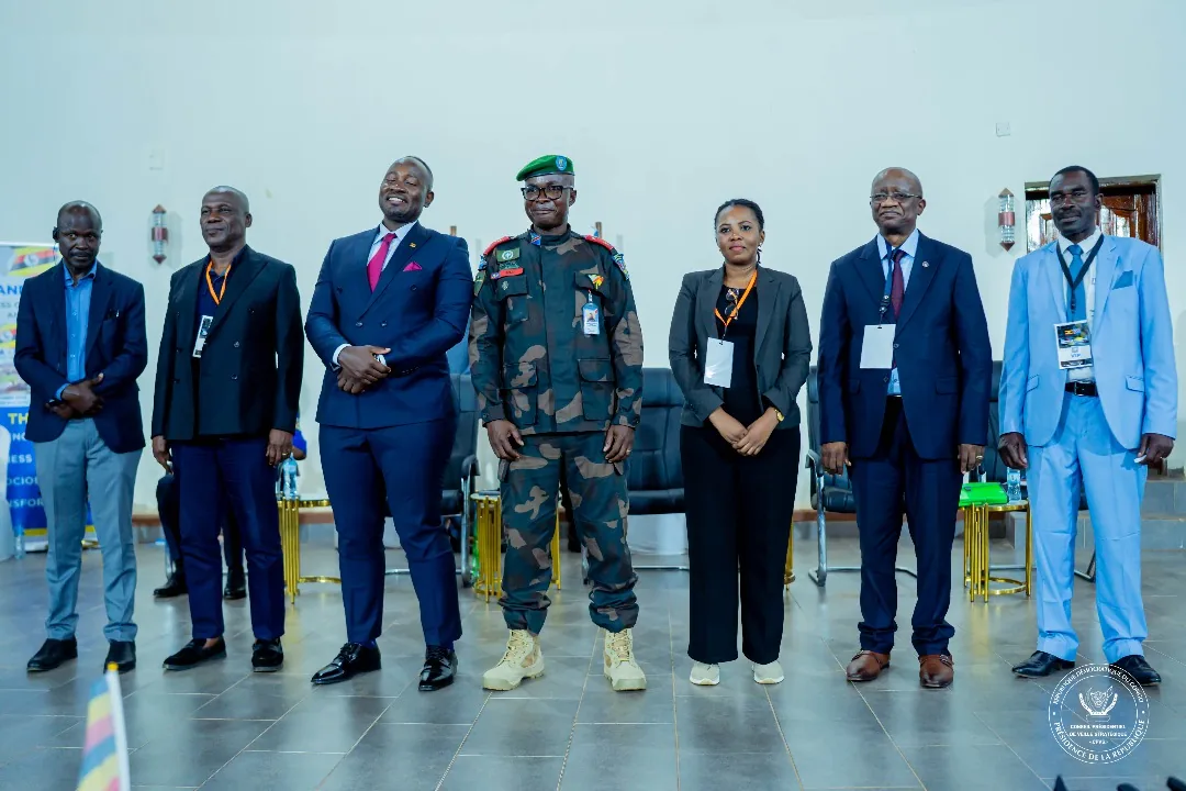 Situation sécuritaire et humanitaire en Ituri et au Nord-Kivu