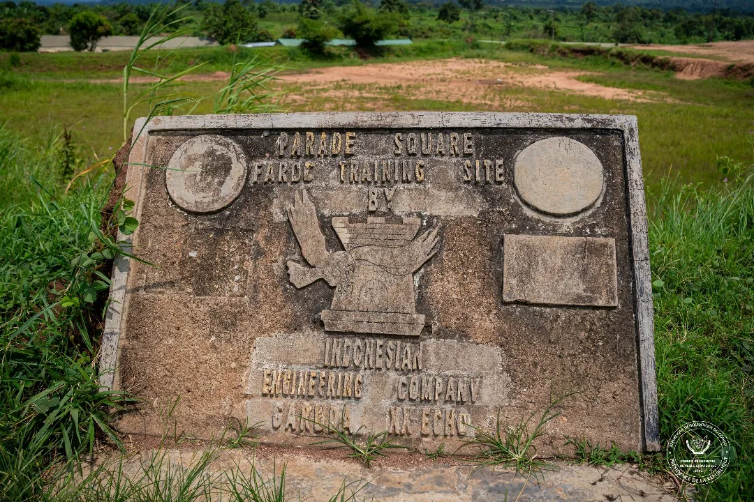 Situation sécuritaire et humanitaire en Ituri et au Nord-Kivu