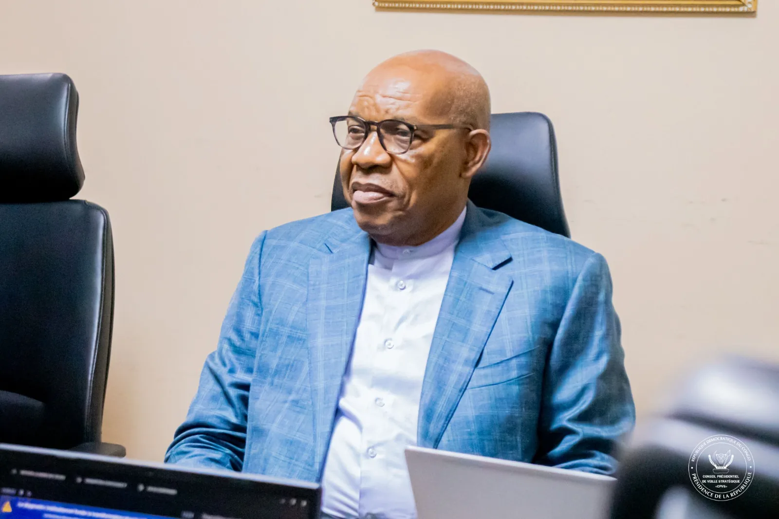 Le CPVS échange avec la SNEL sur la transformation du secteur électrique en RDC