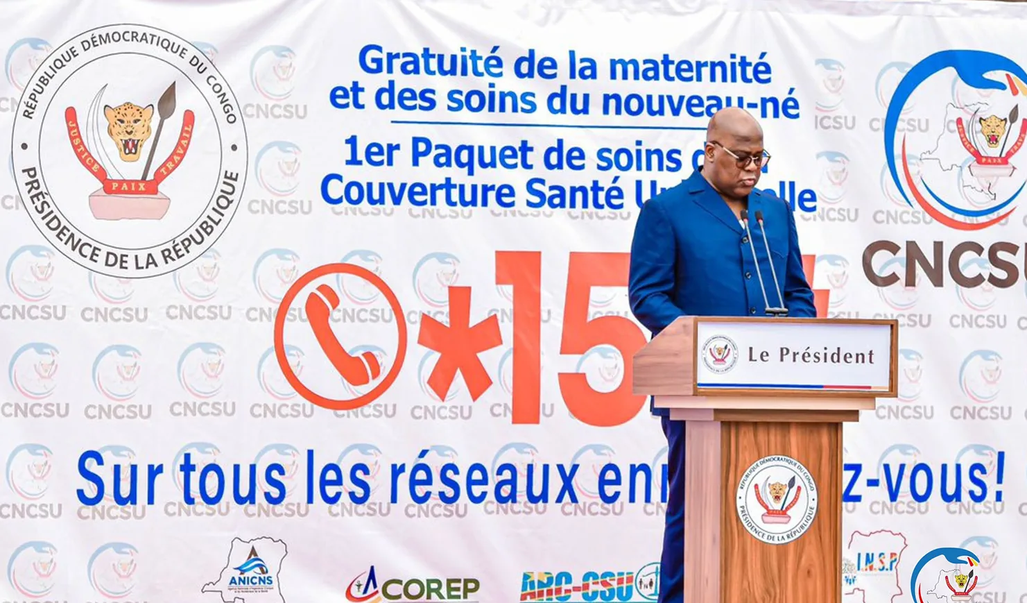 LA GRATUITÉ DE LA MATERNITÉ EN RDC : UNE AVANCÉE STRUCTURANTE AU SERVICE DES FEMMES